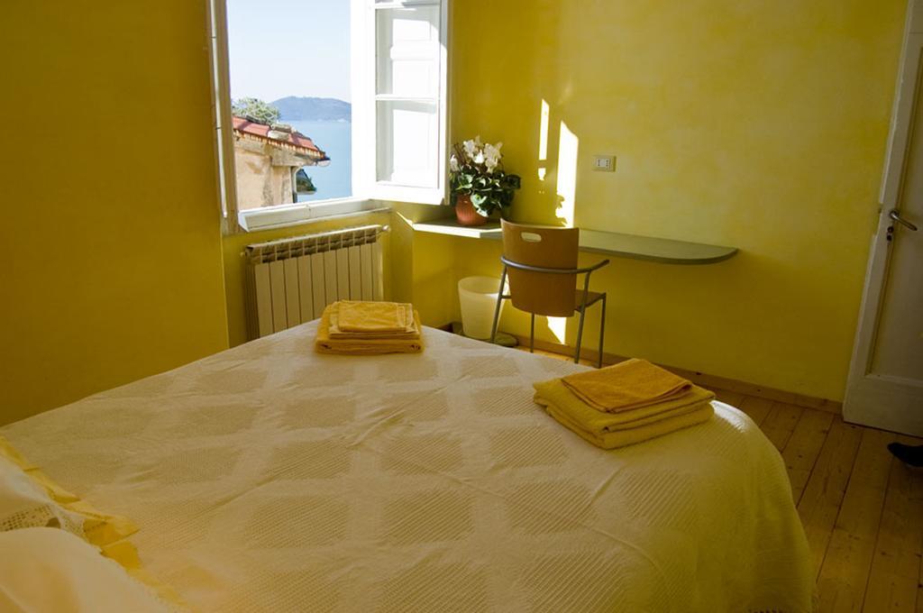 La Tata B&B Леричі Номер фото