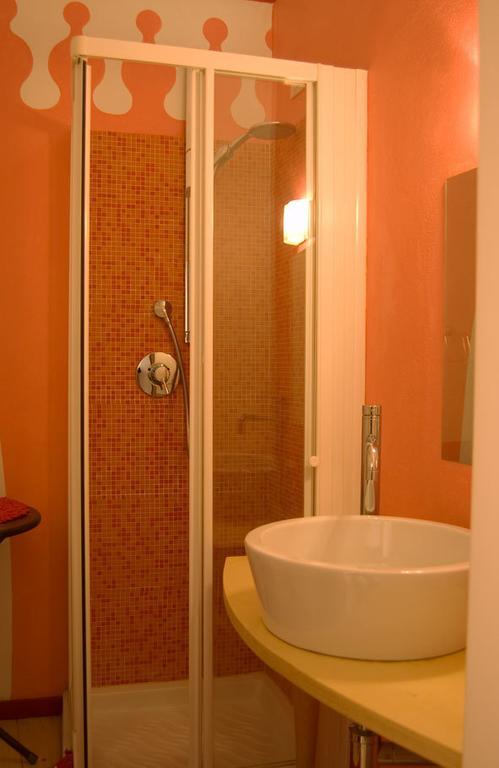 La Tata B&B Леричі Номер фото