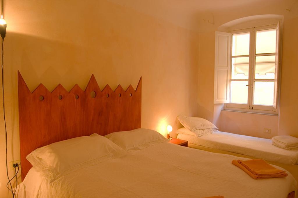 La Tata B&B Леричі Номер фото