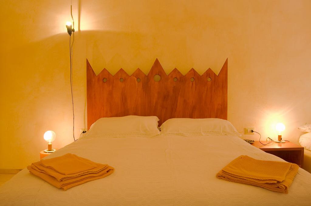 La Tata B&B Леричі Номер фото